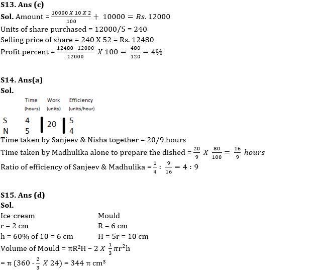 Quantitative Aptitude Quiz For IBPS SO Prelims 2022- 23rd November_9.1