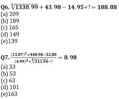 Quantitative Aptitude Quiz For IBPS SO Prelims 2022- 24th November_4.1