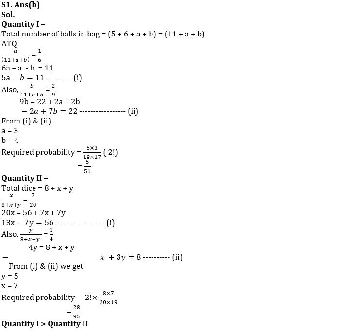 Quantitative Aptitude Quiz For IBPS PO Mains 2022- 24th November_4.1