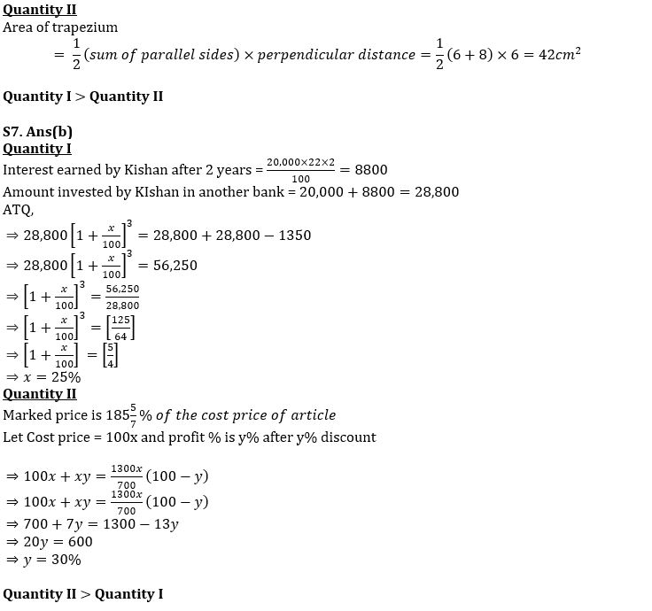 Quantitative Aptitude Quiz For IBPS PO Mains 2022- 24th November_8.1