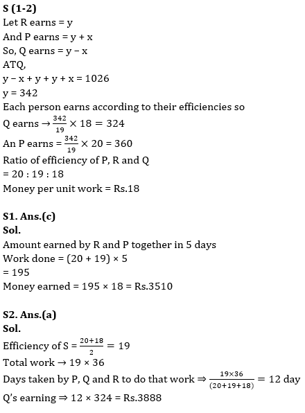 Quantitative Aptitude Quiz For IBPS PO Mains 2022- 25th November_7.1