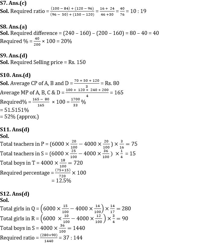 Quantitative Aptitude Quiz For SBI PO Prelims 2022- 26th November_6.1