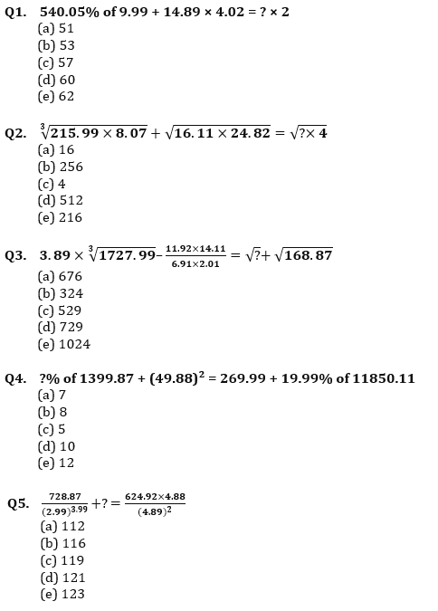 Quantitative Aptitude Quiz For FCI Phase I 2022- 27th November_3.1