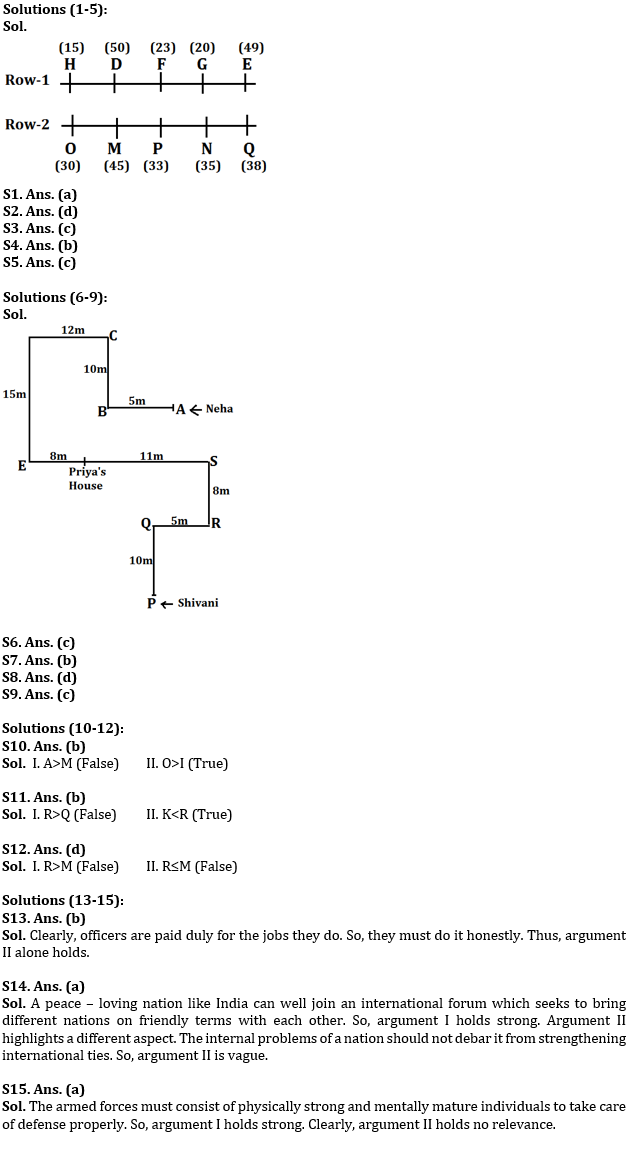 Reasoning Ability Quiz For SBI Clerk Mains 2022- 27th November_3.1