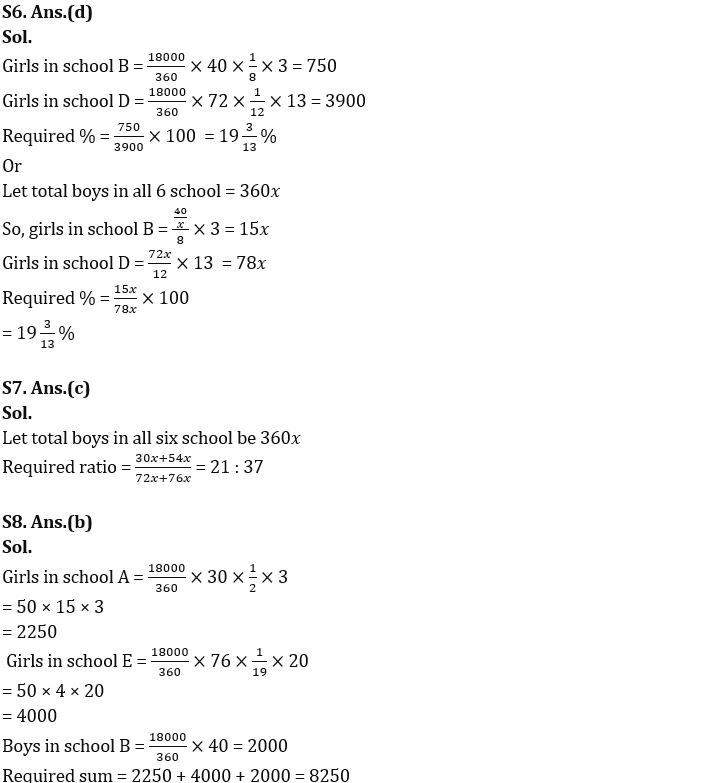 Quantitative Aptitude Quiz For FCI Phase I 2022- 30th November_11.1