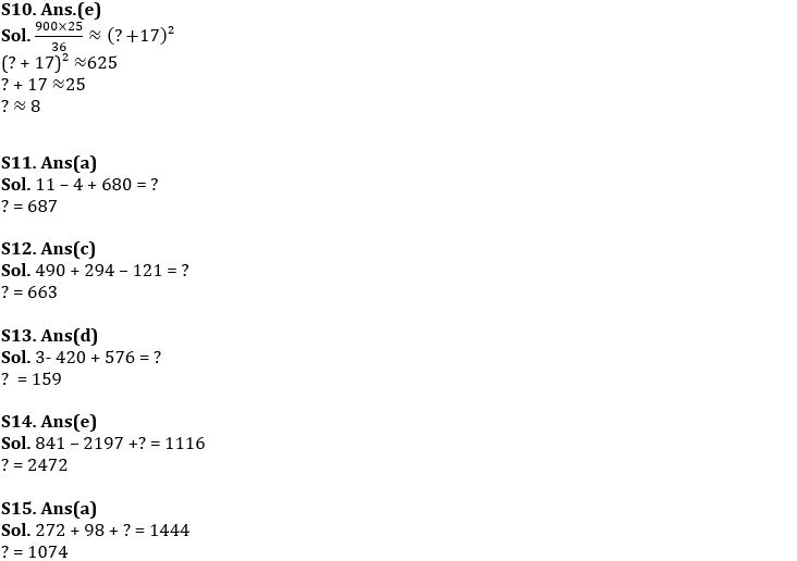 Quantitative Aptitude Quiz For SBI PO Prelims 2022- 30th November_7.1