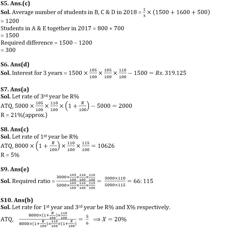 Quantitative Aptitude Quiz For SBI PO Prelims 2022- 1st December_7.1