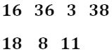 Reasoning Ability Quiz For SBI Clerk Mains 2022- 1st December_5.1