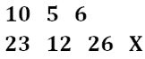 Reasoning Ability Quiz For SBI Clerk Mains 2022- 1st December_6.1