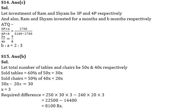 Quantitative Aptitude Quiz For IBPS SO Prelims 2022- 3rd December_8.1