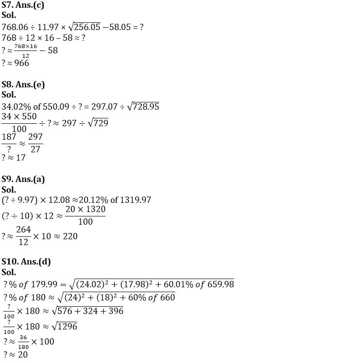 Quantitative Aptitude Quiz For SBI PO Prelims 2022- 4th December_7.1