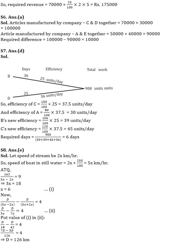 Quantitative Aptitude Quiz For IBPS SO Prelims 2022- 4th December_6.1