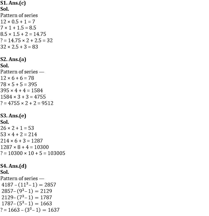 Quantitative Aptitude Quiz For IBPS SO Prelims 2022- 5th December_3.1