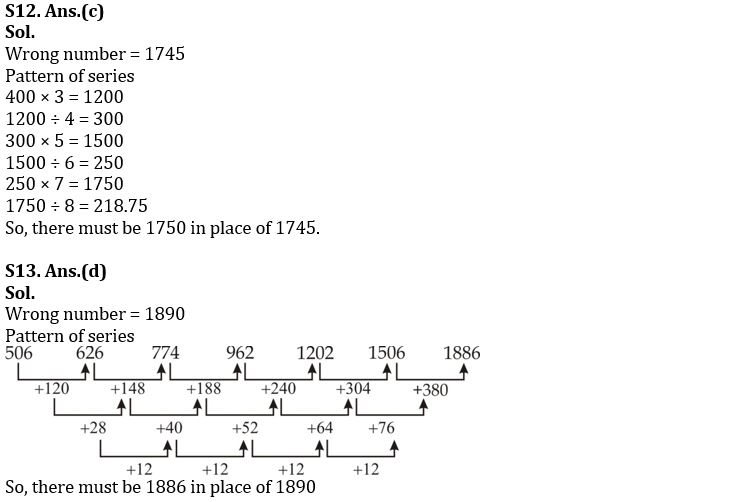 Quantitative Aptitude Quiz For IBPS SO Prelims 2022- 5th December_6.1