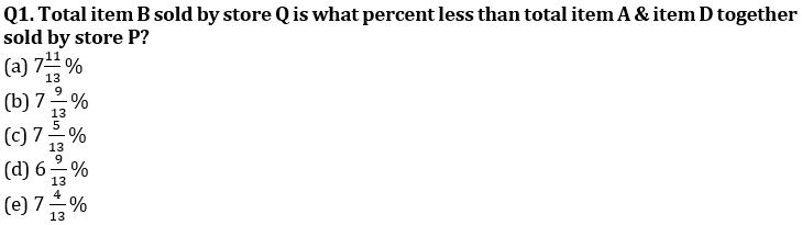 Quantitative Aptitude Quiz For SBI PO Prelims 2022- 7th December_4.1