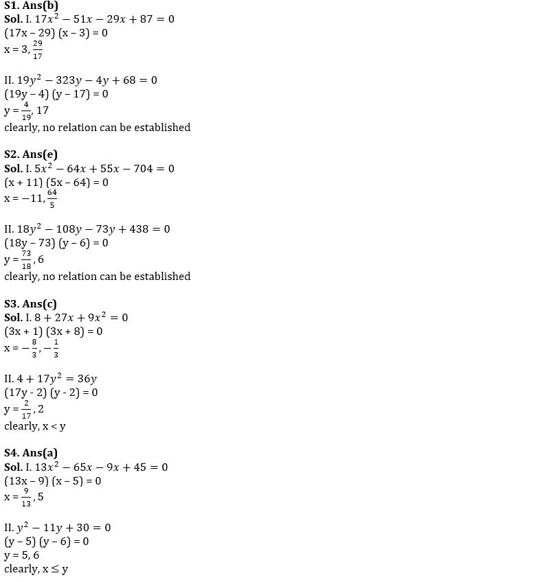 Quantitative Aptitude Quiz For IBPS SO Prelims 2022- 7th December_6.1