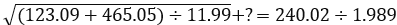 Quantitative Aptitude Quiz For IBPS SO Prelims 2022- 8th December_3.1