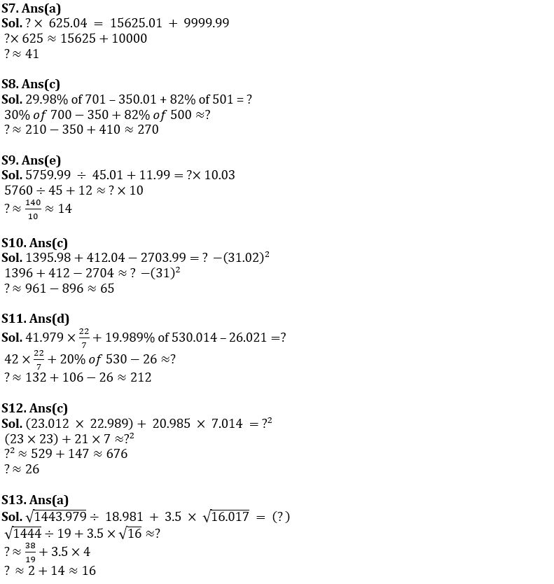 Quantitative Aptitude Quiz For SBI PO Prelims 2022- 9th December_6.1