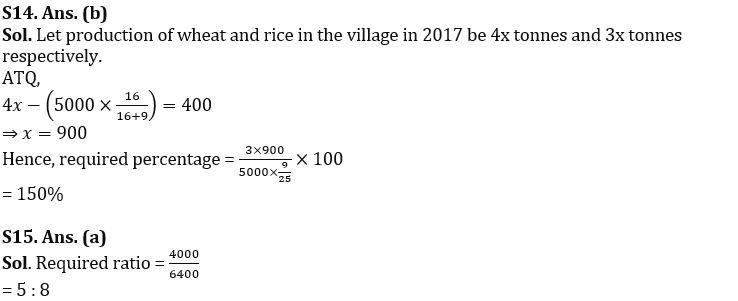 Quantitative Aptitude Quiz For IBPS SO Prelims 2022- 9th December_6.1