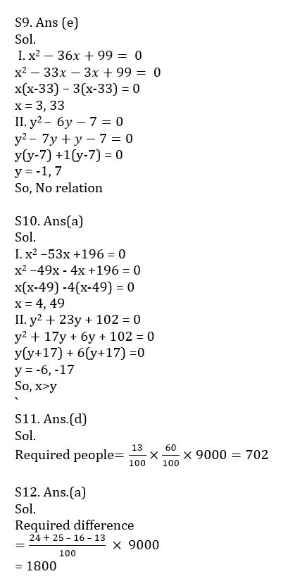 Quantitative Aptitude Quiz For IBPS SO Prelims 2022- 11th December |_8.1