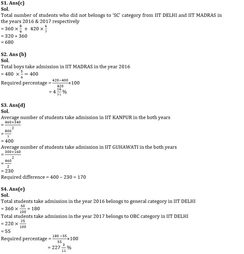 Quantitative Aptitude Quiz For SBI Clerk Mains 2022- 13th December_8.1