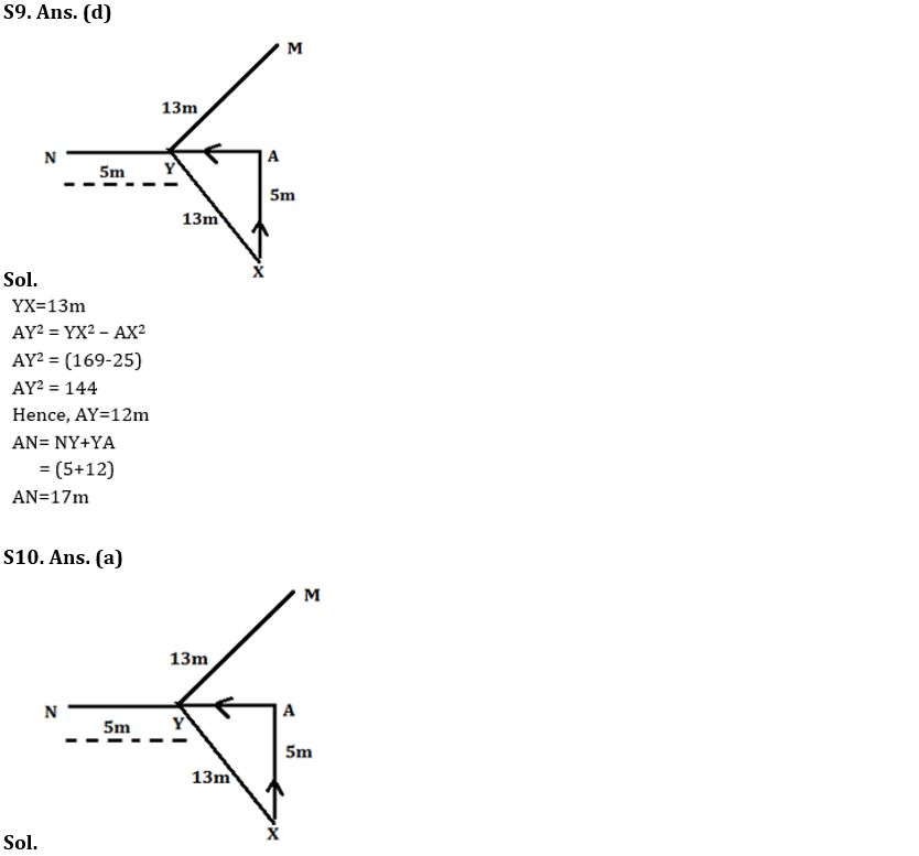 Reasoning Ability Quiz For SBI PO Prelims 2022- 13th December_5.1