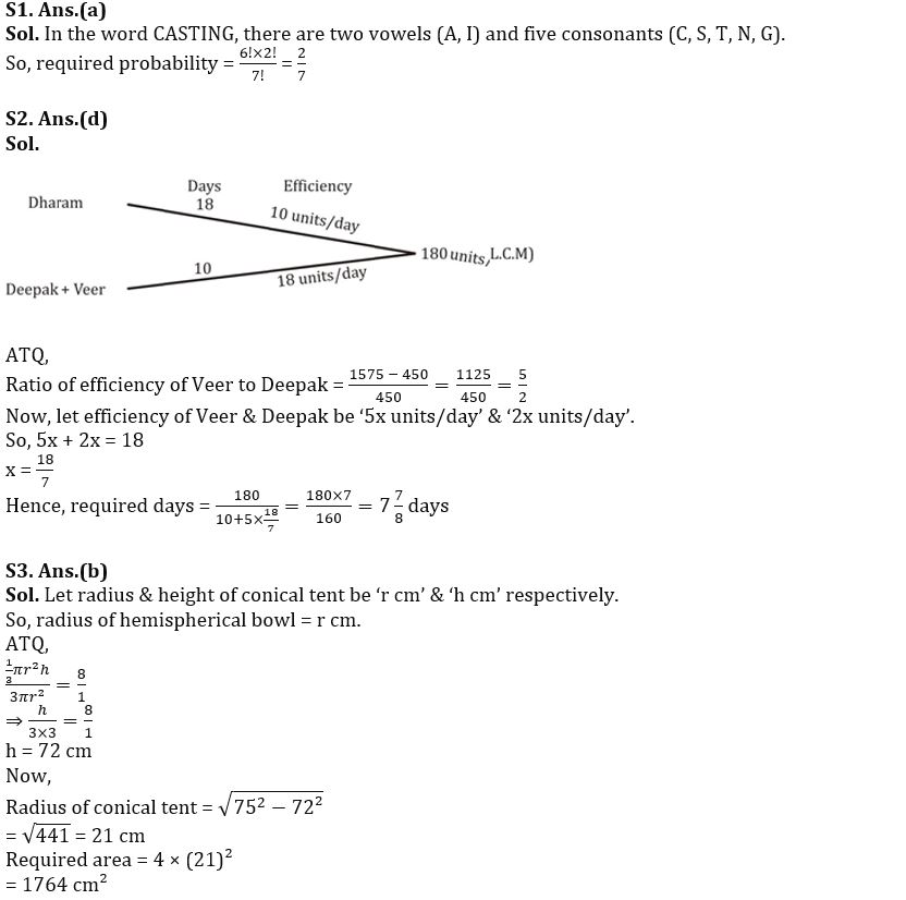 Quantitative Aptitude Quiz For SBI PO Prelims 2022- 14th December_8.1