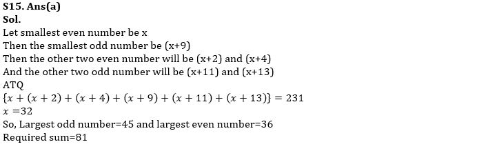 Quantitative Aptitude Quiz For IBPS SO Prelims 2022- 17th December_7.1