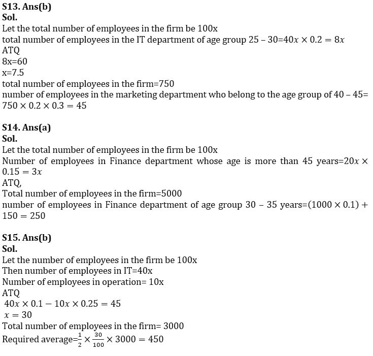 Quantitative Aptitude Quiz For SBI Clerk Mains 2022- 17th December_9.1