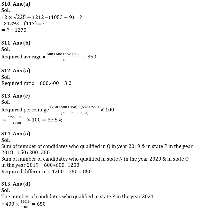 Quantitative Aptitude Quiz For IBPS SO Prelims 2022- 18th December_7.1