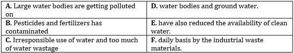 English Quizzes For SBI Clerk Mains 2022 - 19th December_10.1