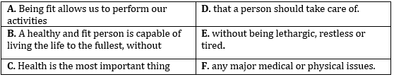 English Quizzes For SBI Clerk Mains 2022 - 19th December_13.1