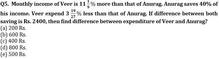 Quantitative Aptitude Quiz For IBPS SO Prelims 2022- 22nd December_3.1