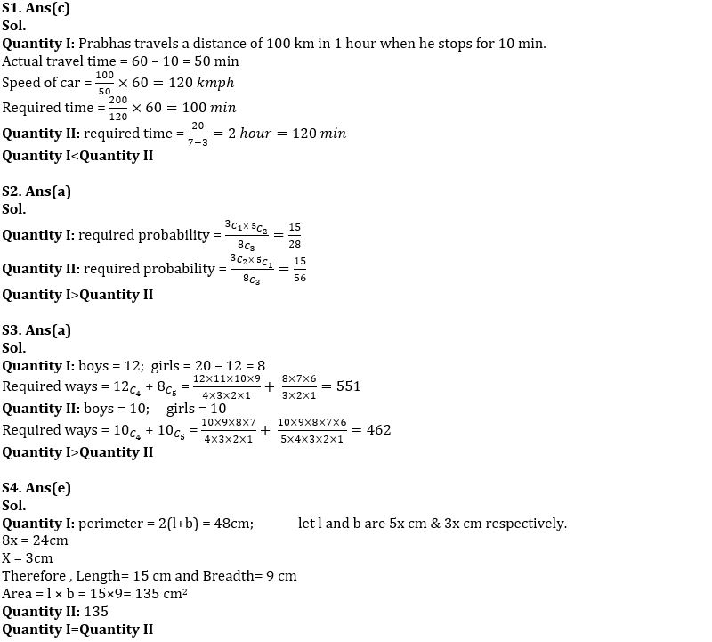 Quantitative Aptitude Quiz For SBI Clerk Mains 2022- 22nd December_5.1