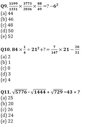 Quantitative Aptitude Quiz For Bank Foundation 2022- 22nd December_5.1