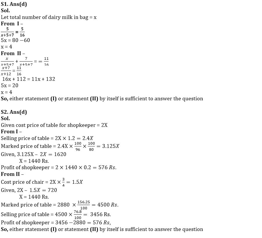 Quantitative Aptitude Quiz For IBPS SO Prelims 2022- 23rd December_4.1