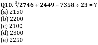 Quantitative Aptitude Quiz For FCI Phase I 2022- 23rd December_6.1