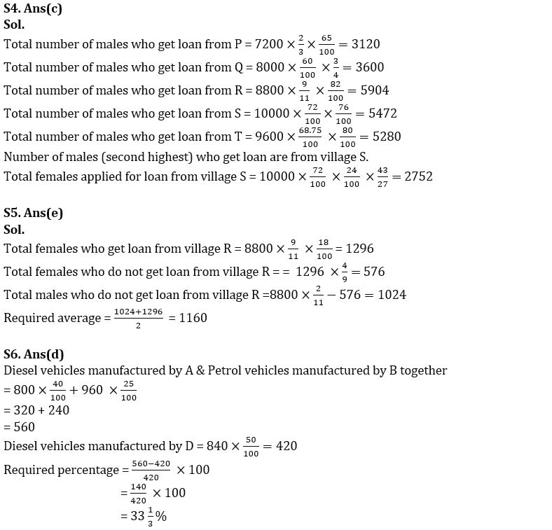 Quantitative Aptitude Quiz For SBI Clerk Mains 2022- 23rd December_9.1