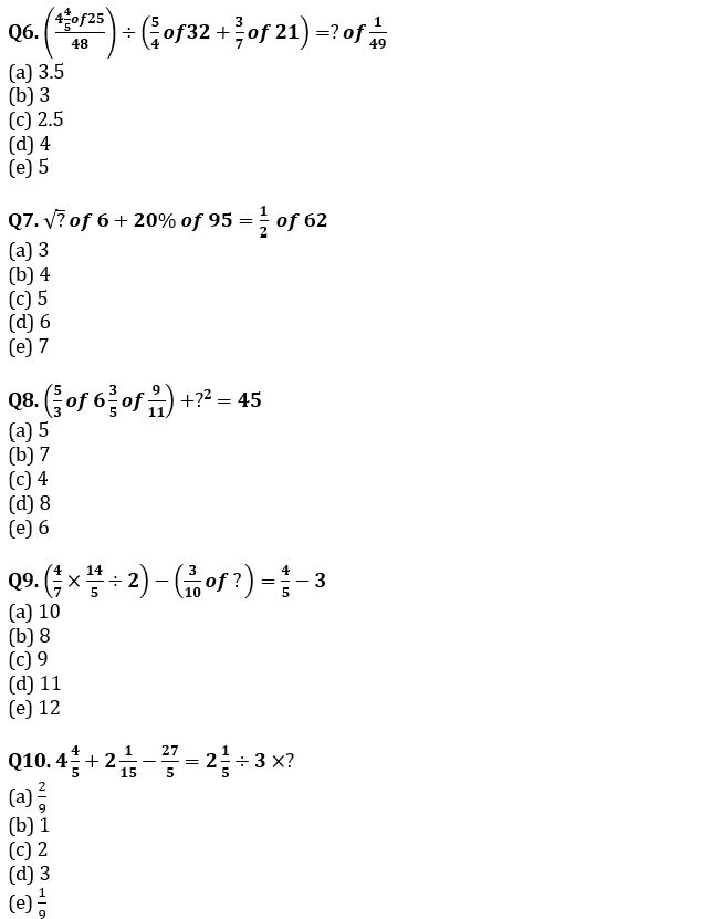 Quantitative Aptitude Quiz For Bank Foundation 2022- 24th December_4.1