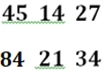 Reasoning Ability Quiz For SBI Clerk Mains 2022- 27th December_7.1