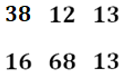 Reasoning Ability Quiz For SBI Clerk Mains 2022- 27th December_6.1