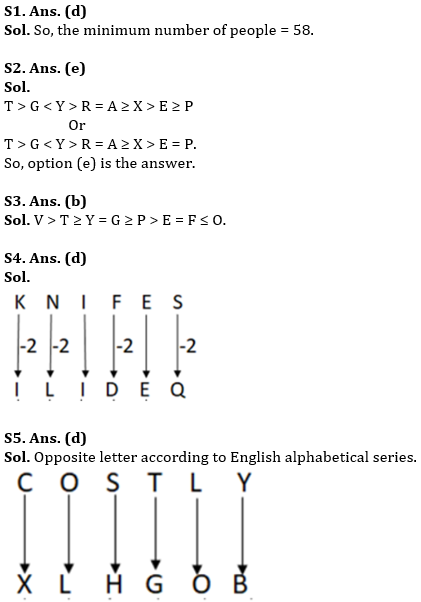 Reasoning Ability Quiz For SIDBI GRADE A 2022- 27th December_3.1