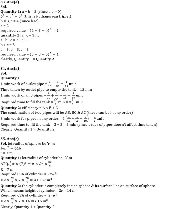 Quantitative Aptitude Quiz For SBI PO/Clerk Mains 2022- 29th December_4.1