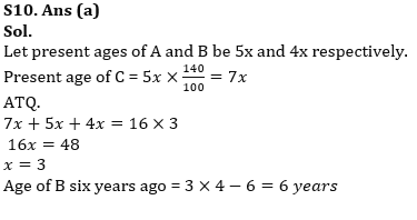 Quantitative Aptitude Quiz For SBI Clerk Prelims 2024 -01st January |_6.1