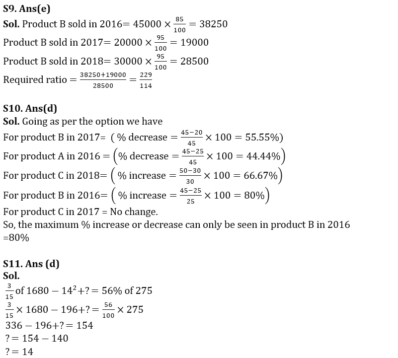 Quantitative Aptitude Quiz For SIDBI Grade A Prelims 2023- 1st January_8.1