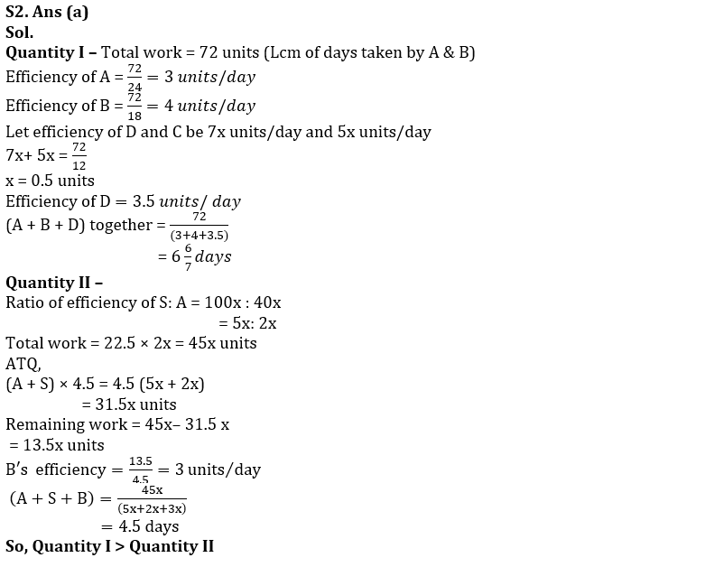 Quantitative Aptitude Quiz For SBI PO/Clerk Mains 2023- 1st January_7.1
