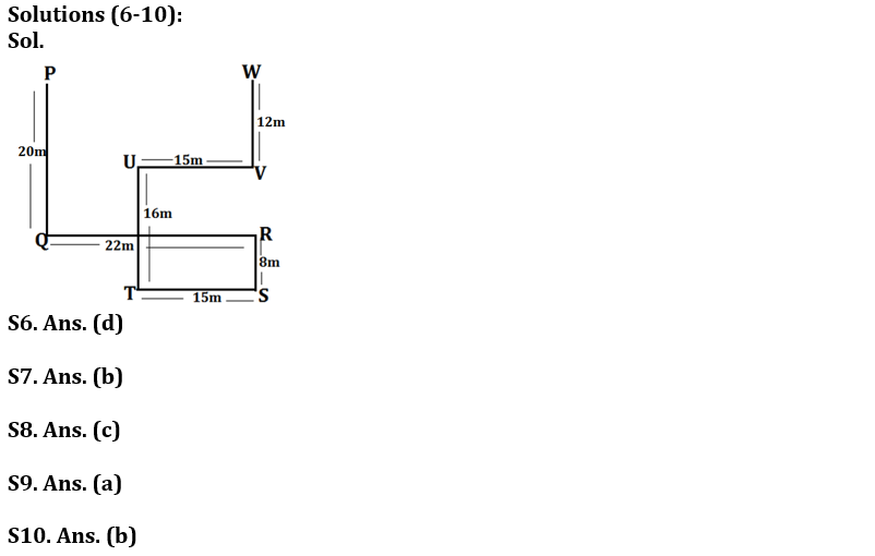 Reasoning Ability Quiz For SIDBI GRADE A 2023- 1st January_4.1