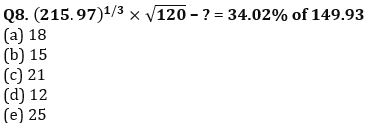 Quantitative Aptitude Quiz For FCI Phase I 2023- 2nd January_4.1