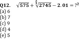 Quantitative Aptitude Quiz For FCI Phase I 2023- 2nd January_5.1