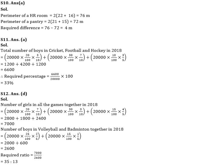 Quantitative Aptitude Quiz For SBI PO/Clerk Mains 2023- 2nd January_11.1